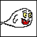 Flappy Happy Ghost