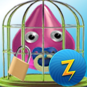 Jelly Rescue Free加速器