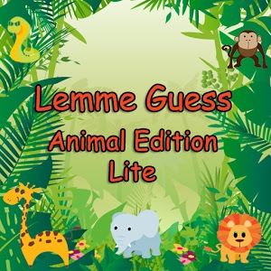 Lemme Guess - Animal Lite加速器