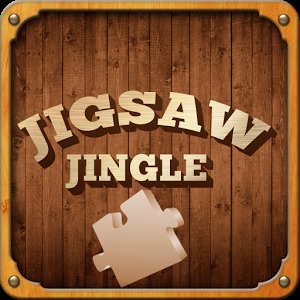 Jigsaw Jingle加速器