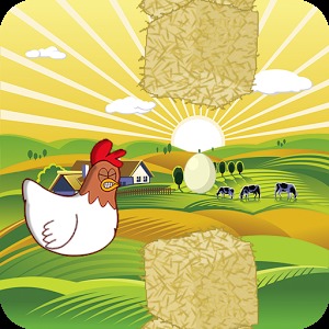 Brave Chicken: Flappy Chicken加速器