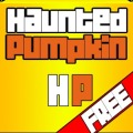 Haunted Pumpkin Free