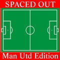 Spaced Out (Man Utd FREE)