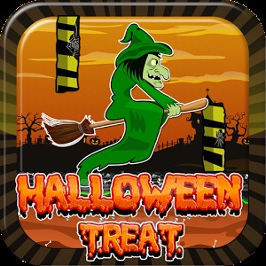 Halloween Treat加速器