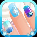 Winter Design Nail Studio加速器