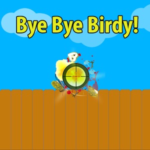 Bye Bye Birdy!加速器