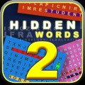 Hidden Words 2 - Free Puzzle