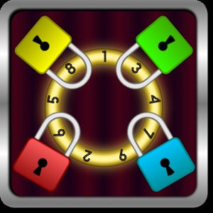Unlock the Ring - Free Puzzle加速器