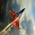 3D Air Fighter加速器