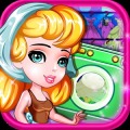 Princess laundry day加速器