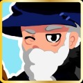 Merlin:A Guardians Quest