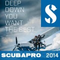 SCUBAPRO 2014