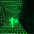 Neon Man
