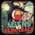 Aliens vs Democracy加速器