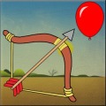 Balloon Archery Shooter