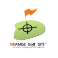 nRange Golf GPS rangefinder