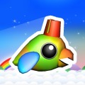 Flap 3d
