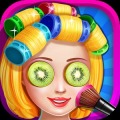 Happy Girls - Beauty Salon