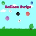 Balloon Swipe