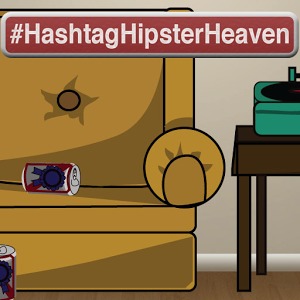 #HashtagHipsterHeaven加速器