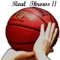 Real Basketball Throws Lite II
