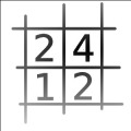 SquareMath