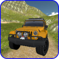 Offroad 4x4 Hill Climb 3D