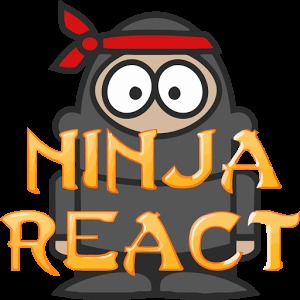 Ninja React (free)加速器