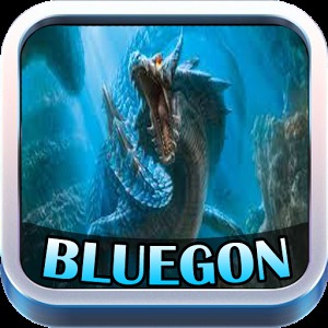 BlueGon加速器