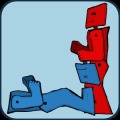 Bloxing - multiplayer fighter