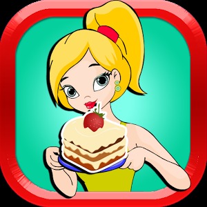 Cooking Game : Marble Cake加速器