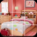 Jigsaw Puzzle Girls Rooms加速器