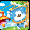 Little Bear Crush Game