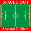Spaced Out (Arsenal FREE)