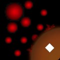 Don't Hit The Red Dots - Free
