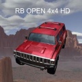 RB Open Off Road HD