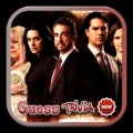 Criminal Minds Guess Trivia