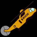 Stormy Rescue