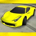Extreme Rush Car Simulator