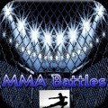 MMA Battles Game for free加速器