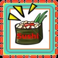 sushi