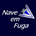 Nave em fuga