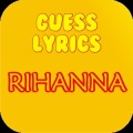 Guess Lyrics: Rihanna加速器