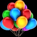 Balloon Burst