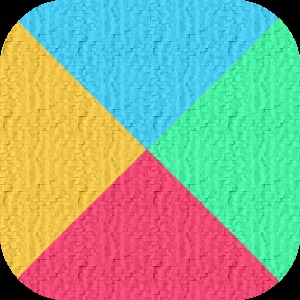 Impossible rush four colors加速器