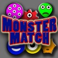 Monster Match加速器