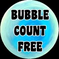 Bubble Count Free Pop to Learn