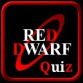 Red Dwarf Quiz