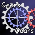 Gears Gears Everywhere Lite加速器
