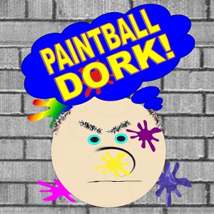 People Stink Paintball Gun加速器